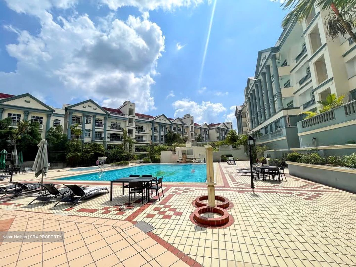 La Suisse (D11), Condominium #600198901